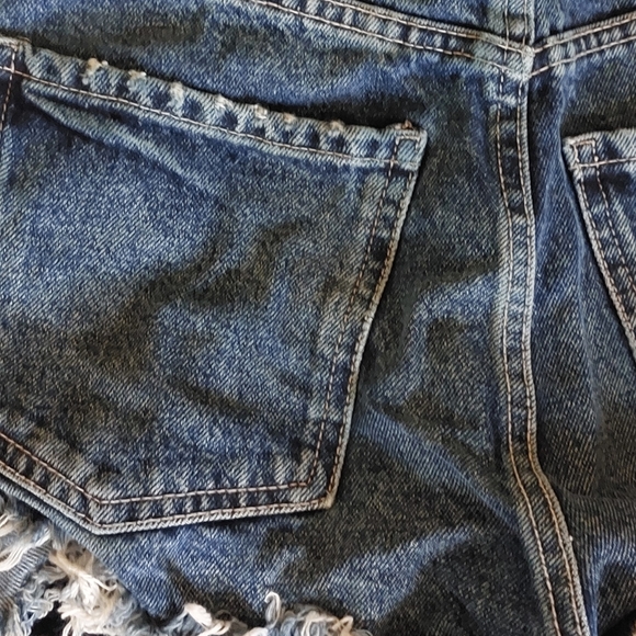 Shorts - Picture 2 of 9